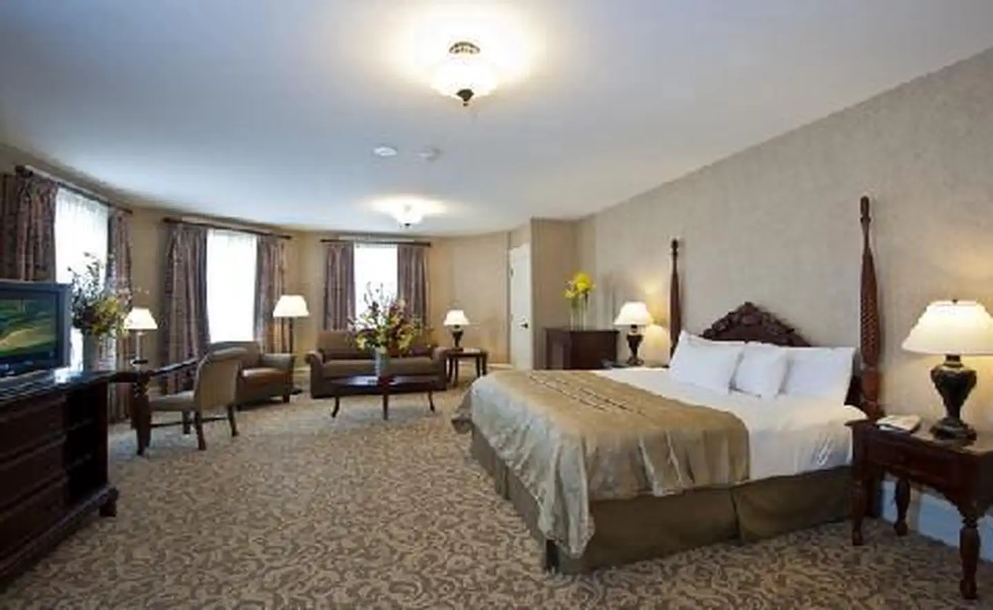 French Lick Springs Hotel photo 2