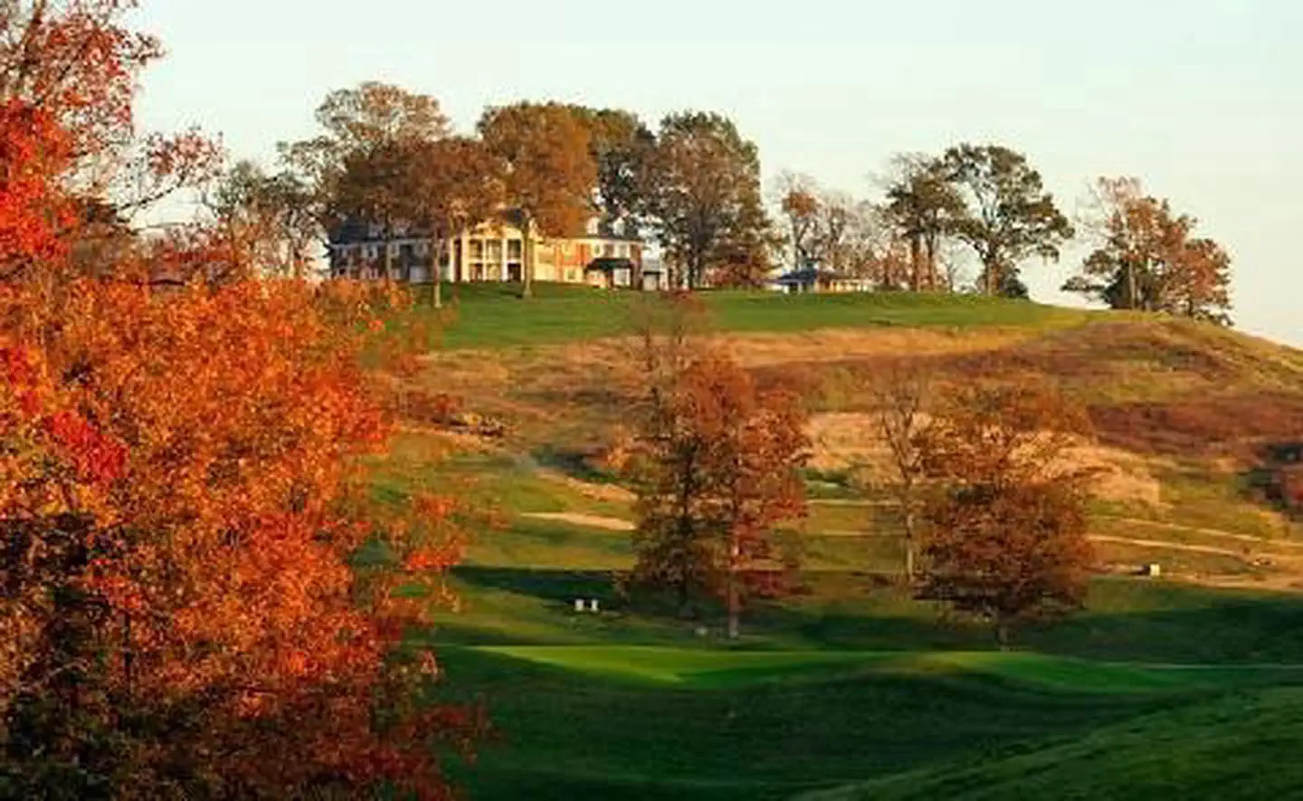 French Lick Springs Hotel photo 4