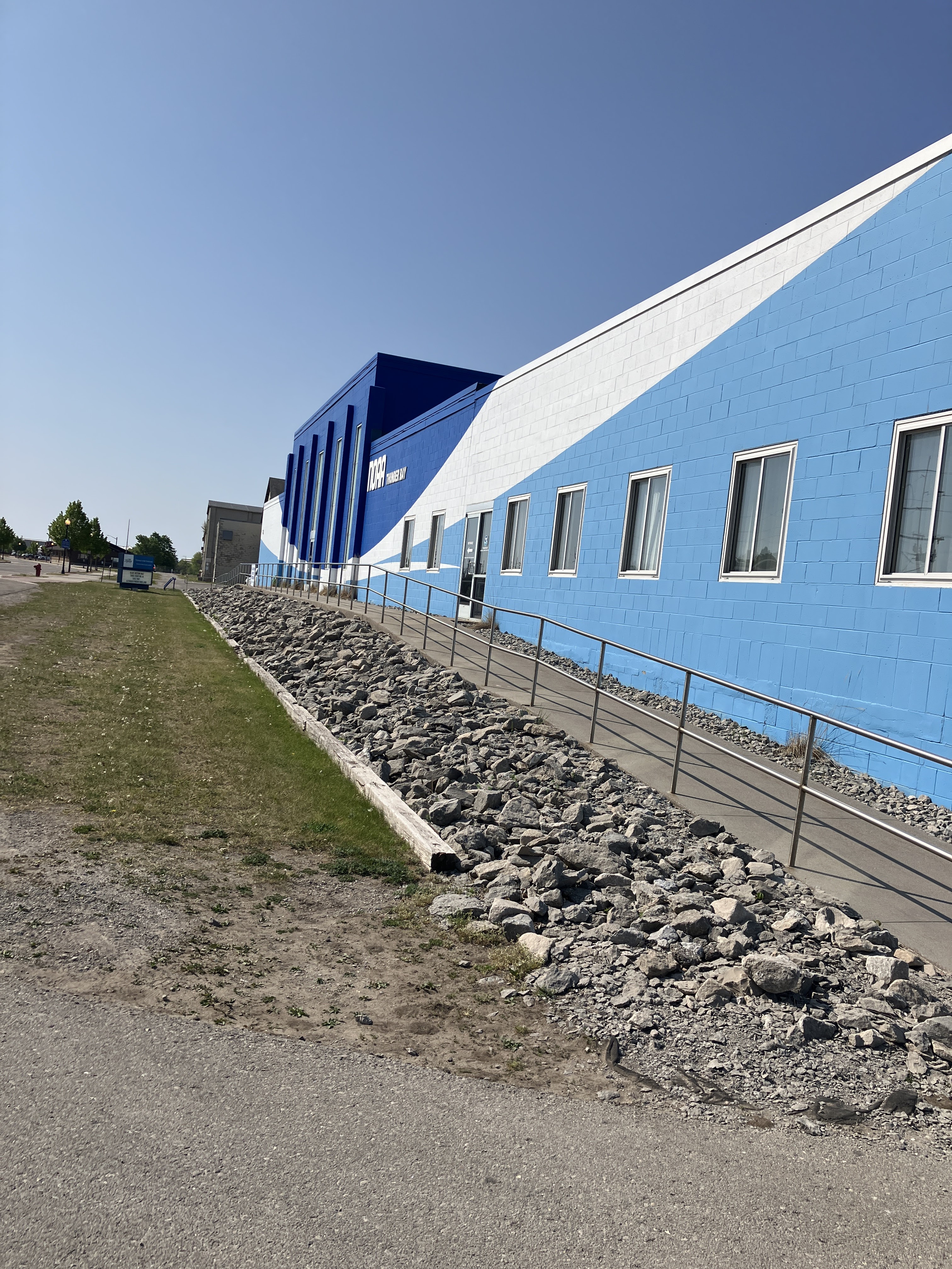 Great Lakes Maritime Heritage Center photo 2