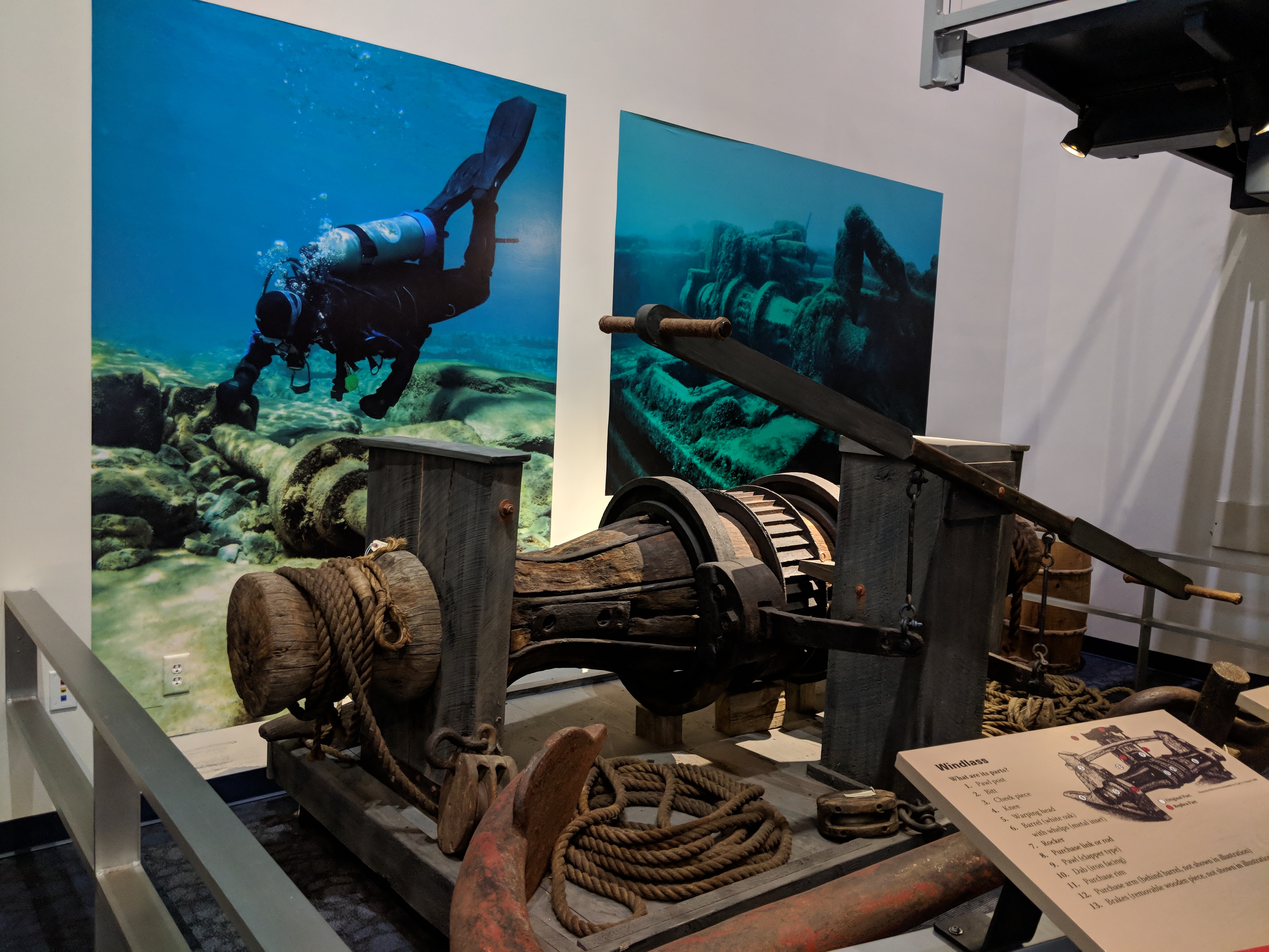 Great Lakes Maritime Heritage Center photo 3