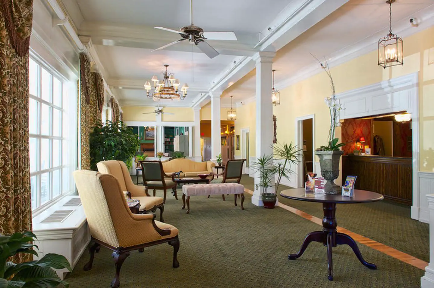 Green Park Inn photo