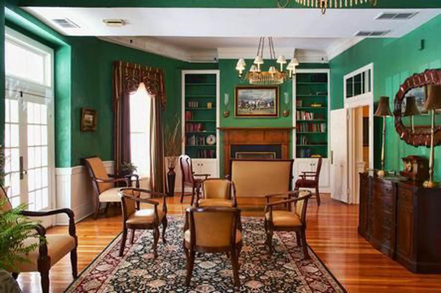 Green Park Inn photo 2