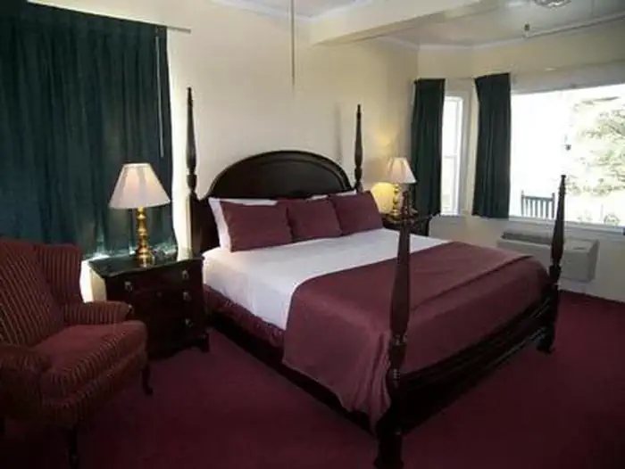 Green Park Inn photo 3
