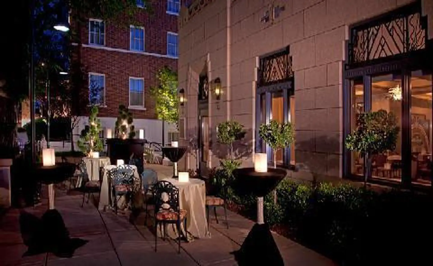 Hassayampa Inn photo