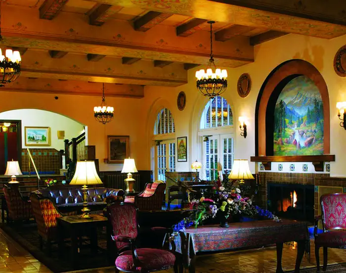 Hassayampa Inn photo 3