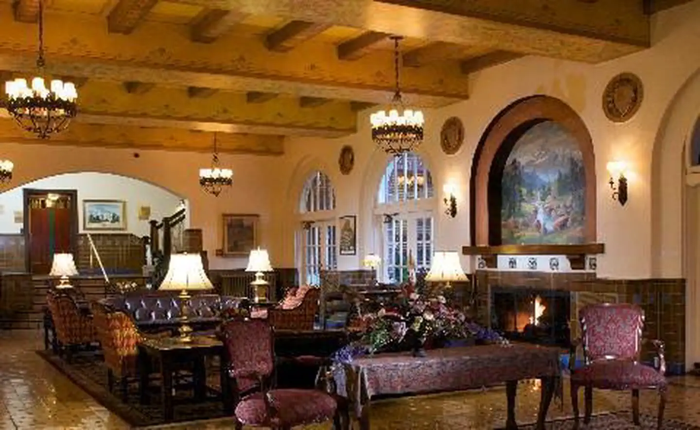 Hassayampa Inn photo 4