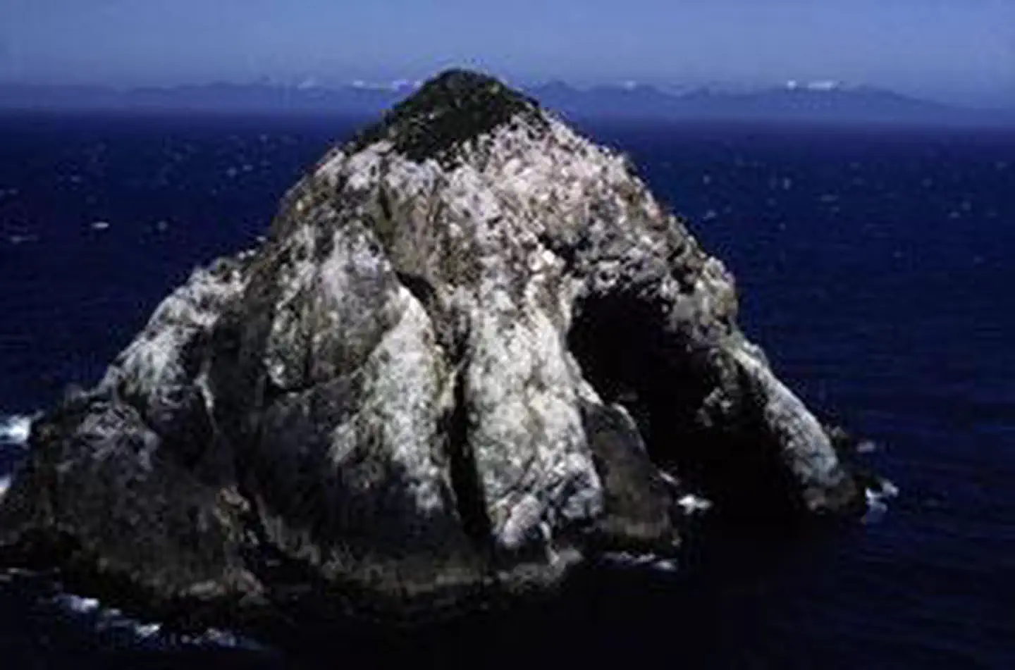 Hazy Islands Wilderness photo