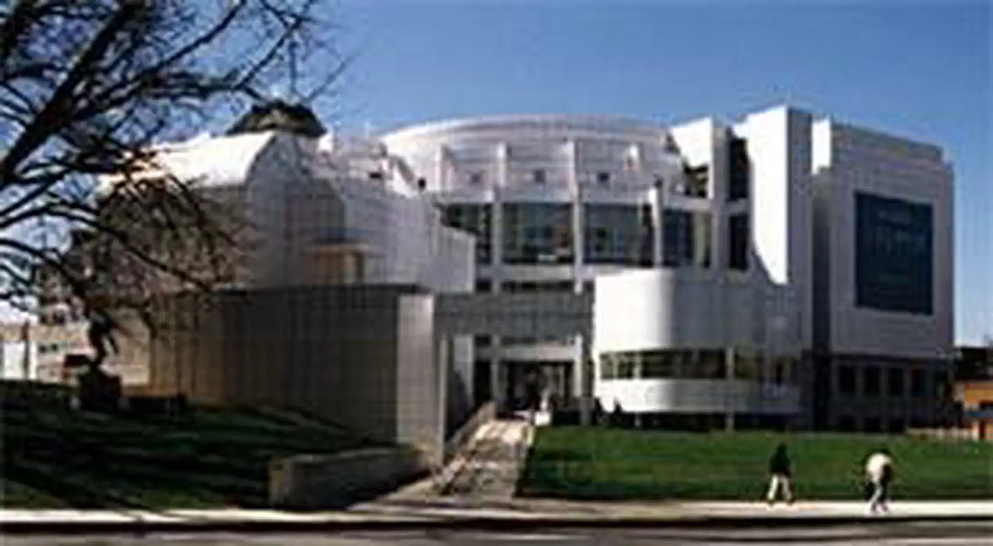 High Museum of Art photo