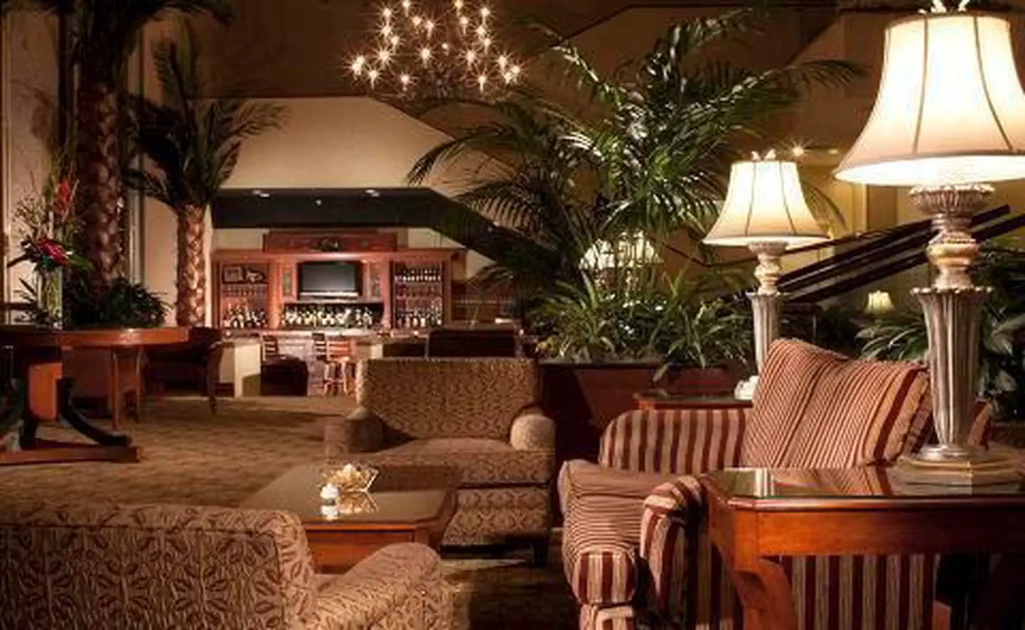 Hilton Fort Worth photo 4