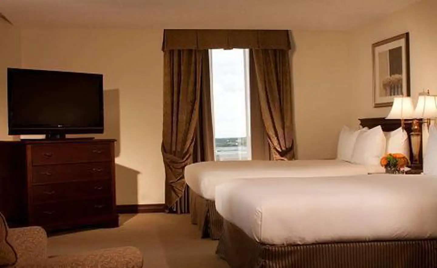Hilton Fort Worth photo 5