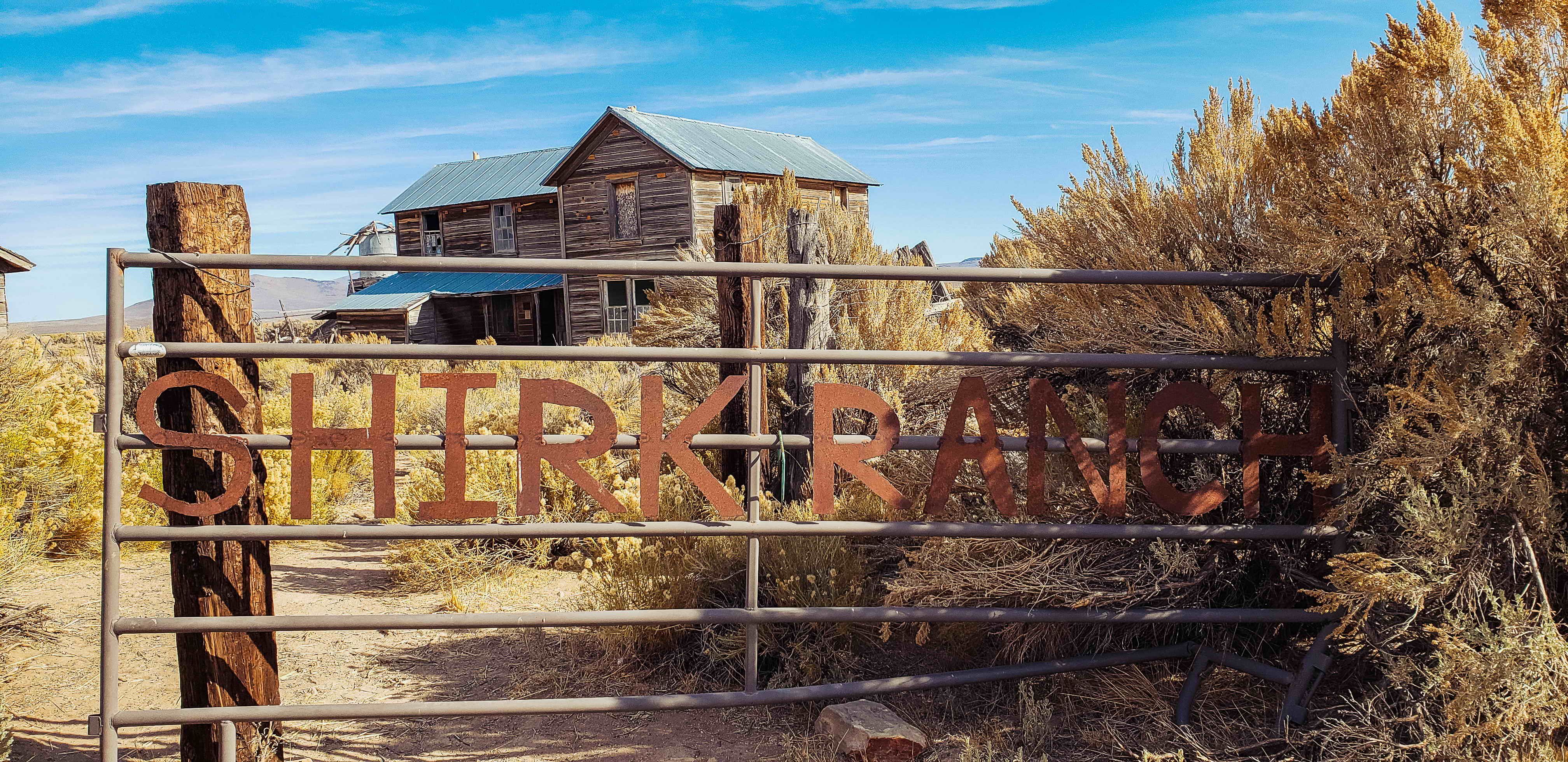 Historic Shirk Ranch photo