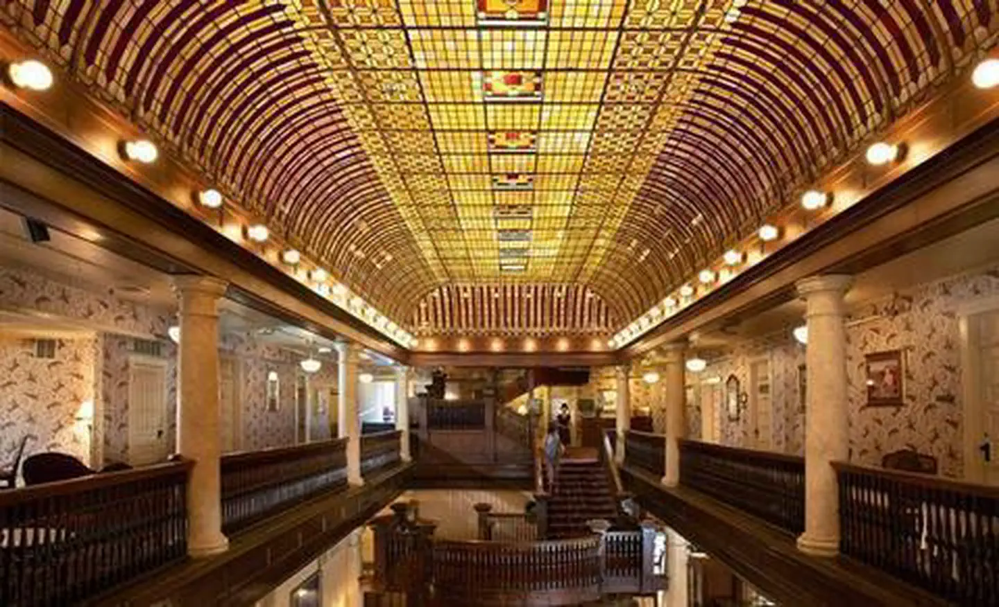 Hotel Boulderado photo