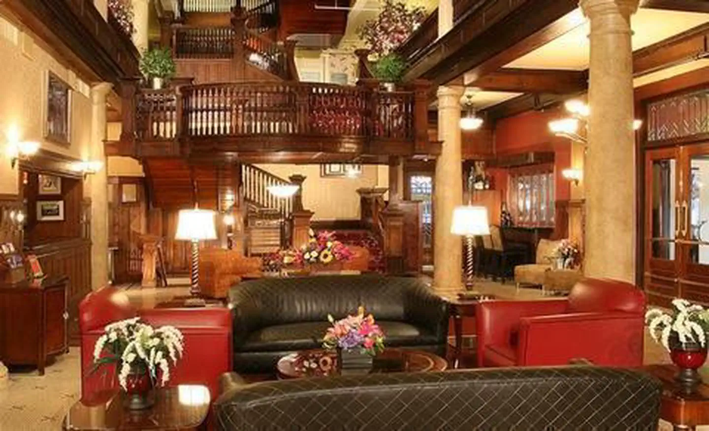 Hotel Boulderado photo 3