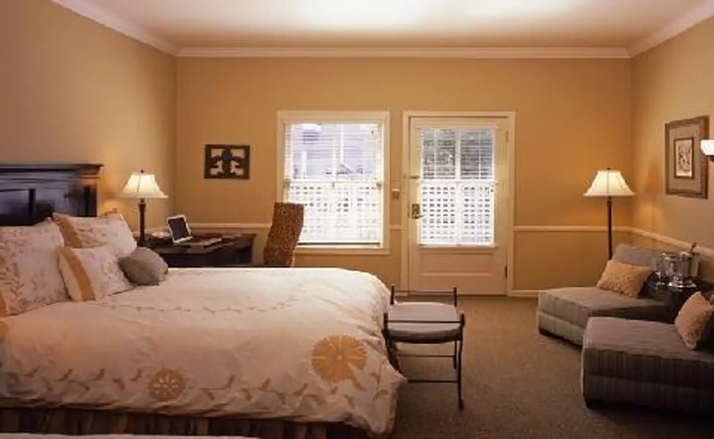 Hotel La Rose photo 2