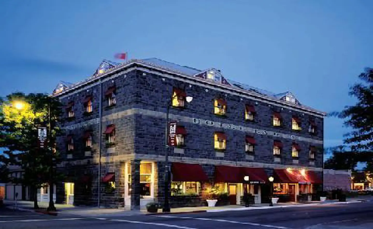 Hotel La Rose photo 4