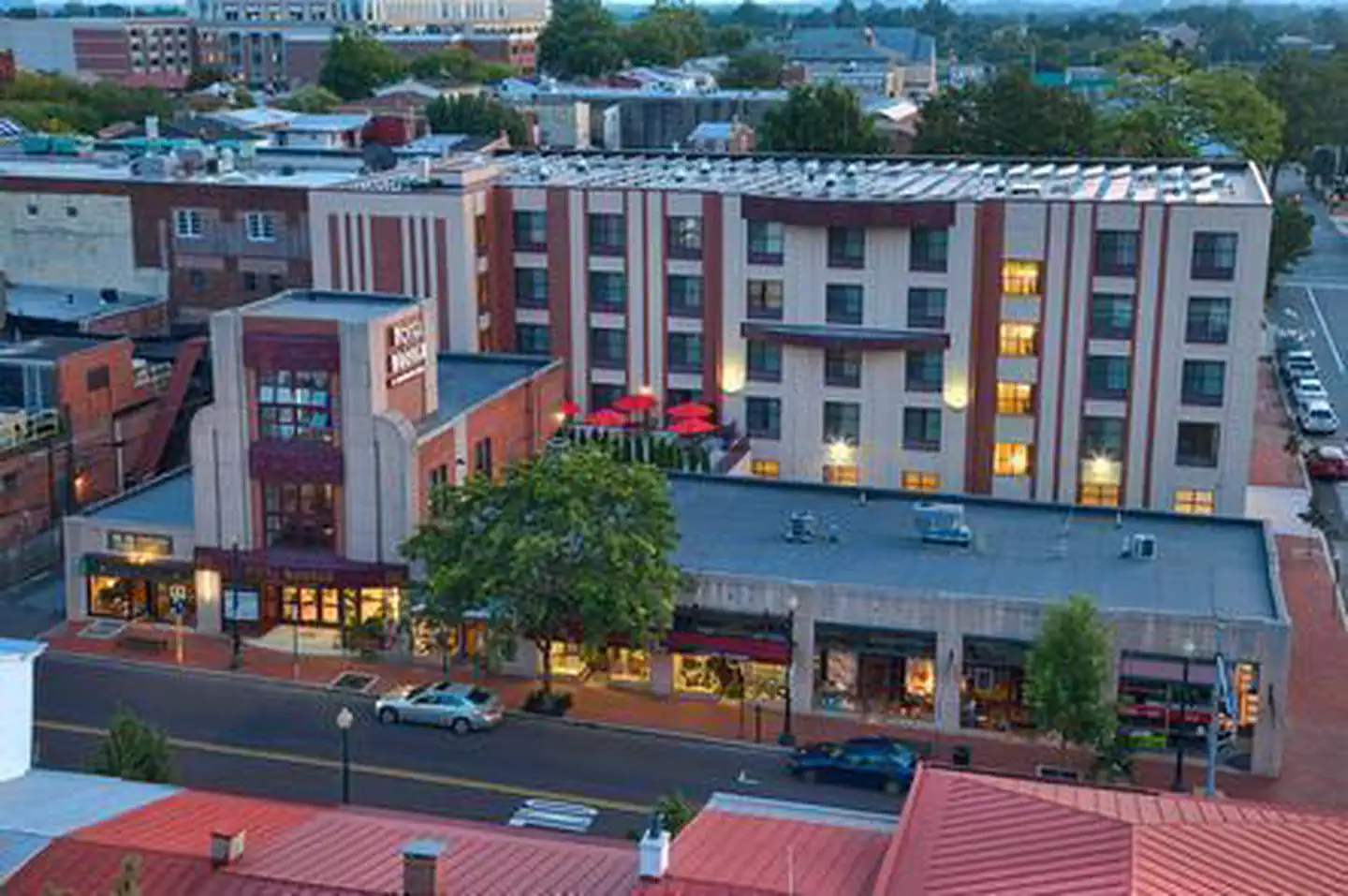 Hotel Warner photo 3