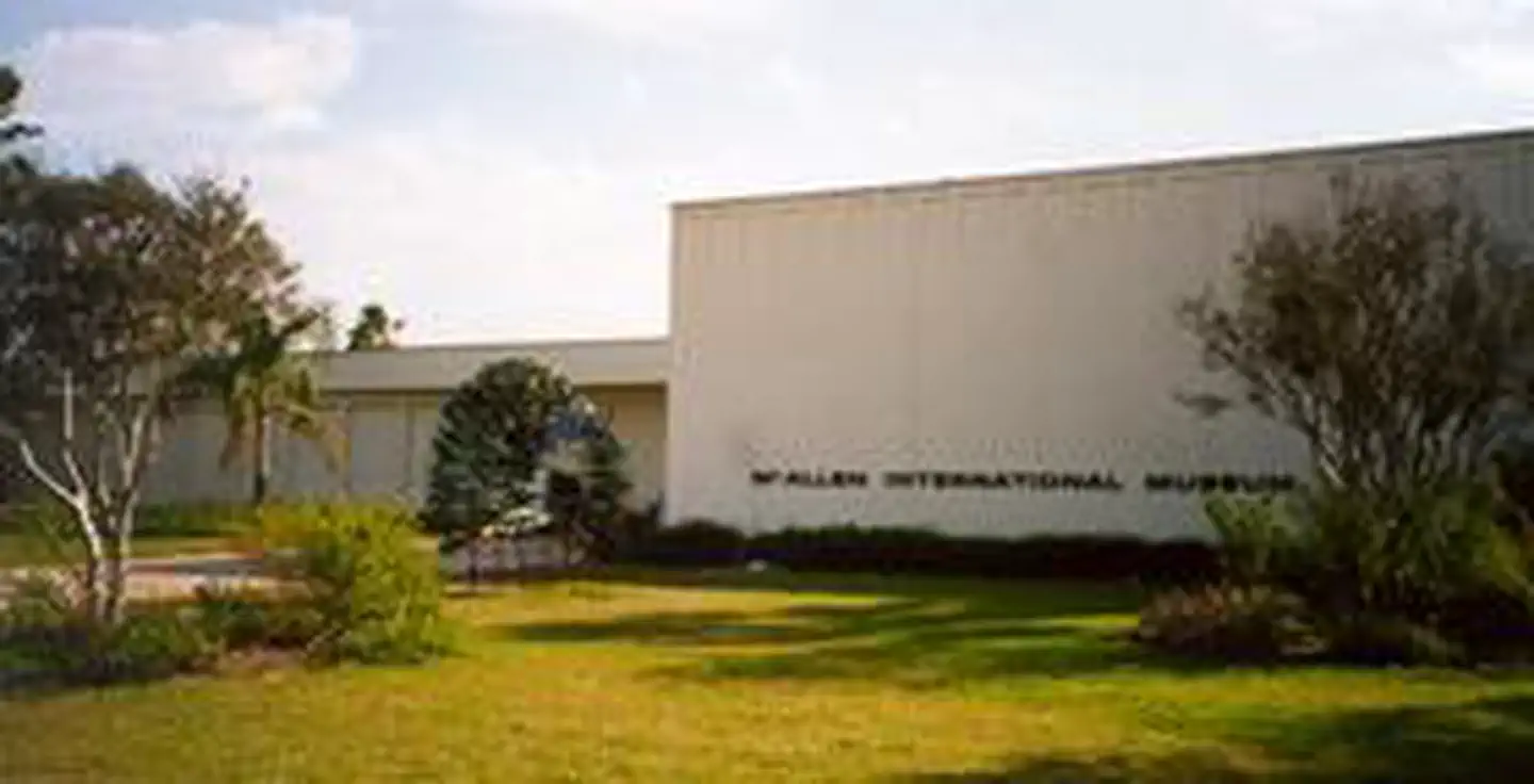 International Museum of Art and Science photo