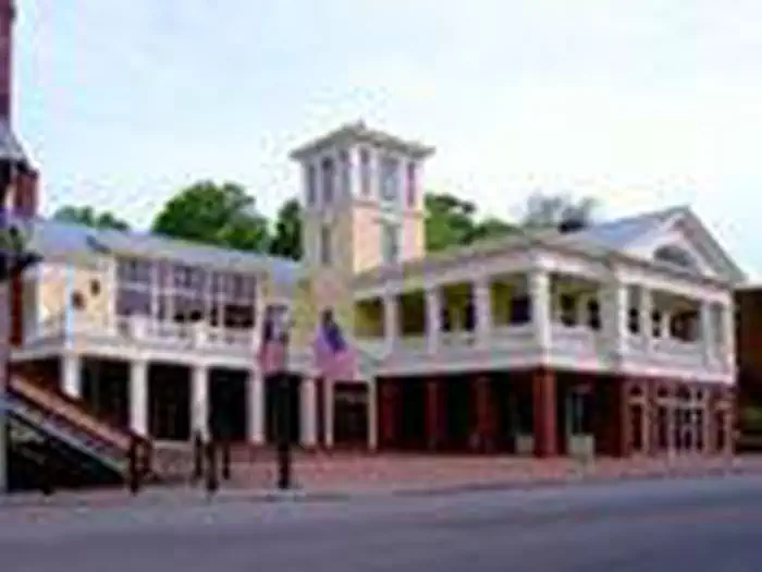 International Storytelling Center photo