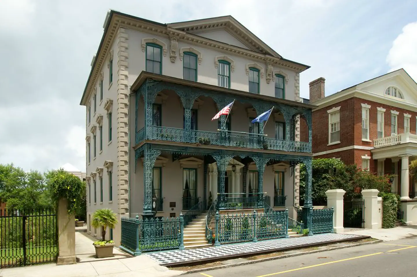 John Rutledge House Inn photo