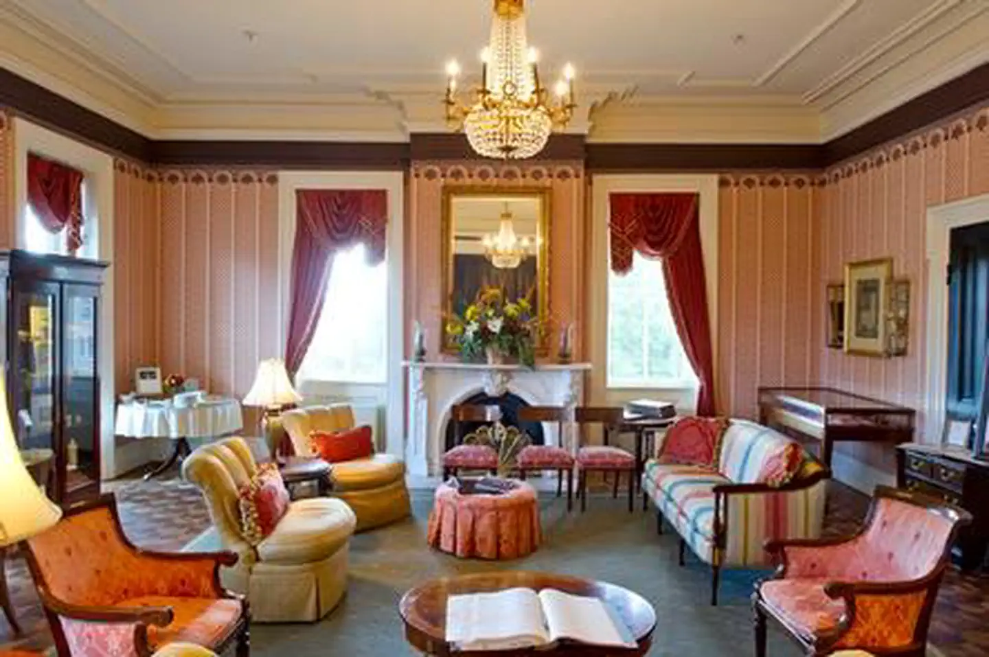 John Rutledge House Inn photo 3