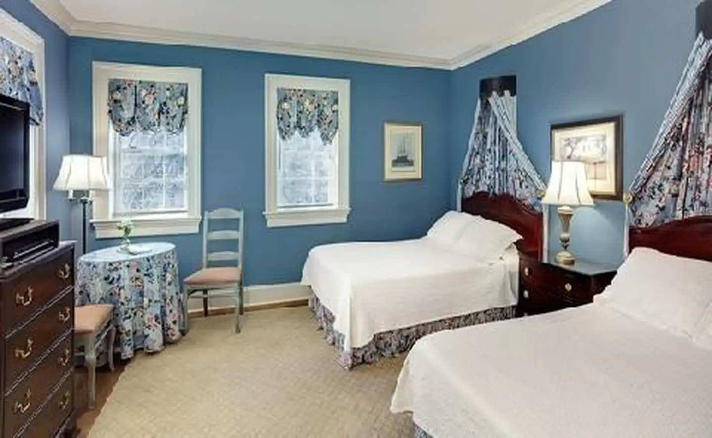 John Rutledge House Inn photo 4