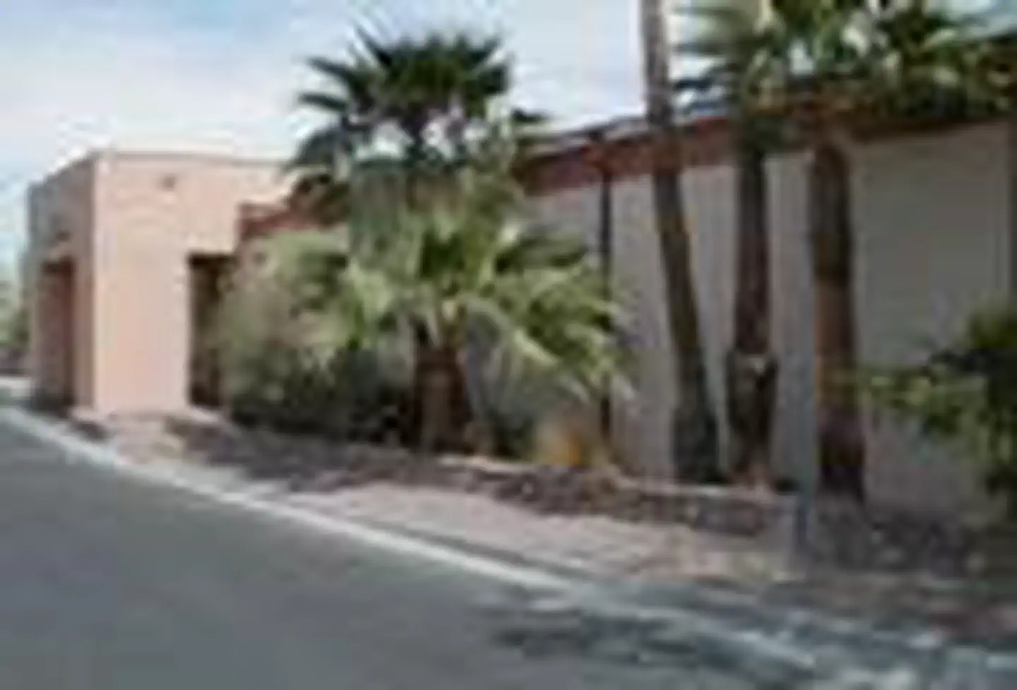 Las Vegas Natural History Museum photo