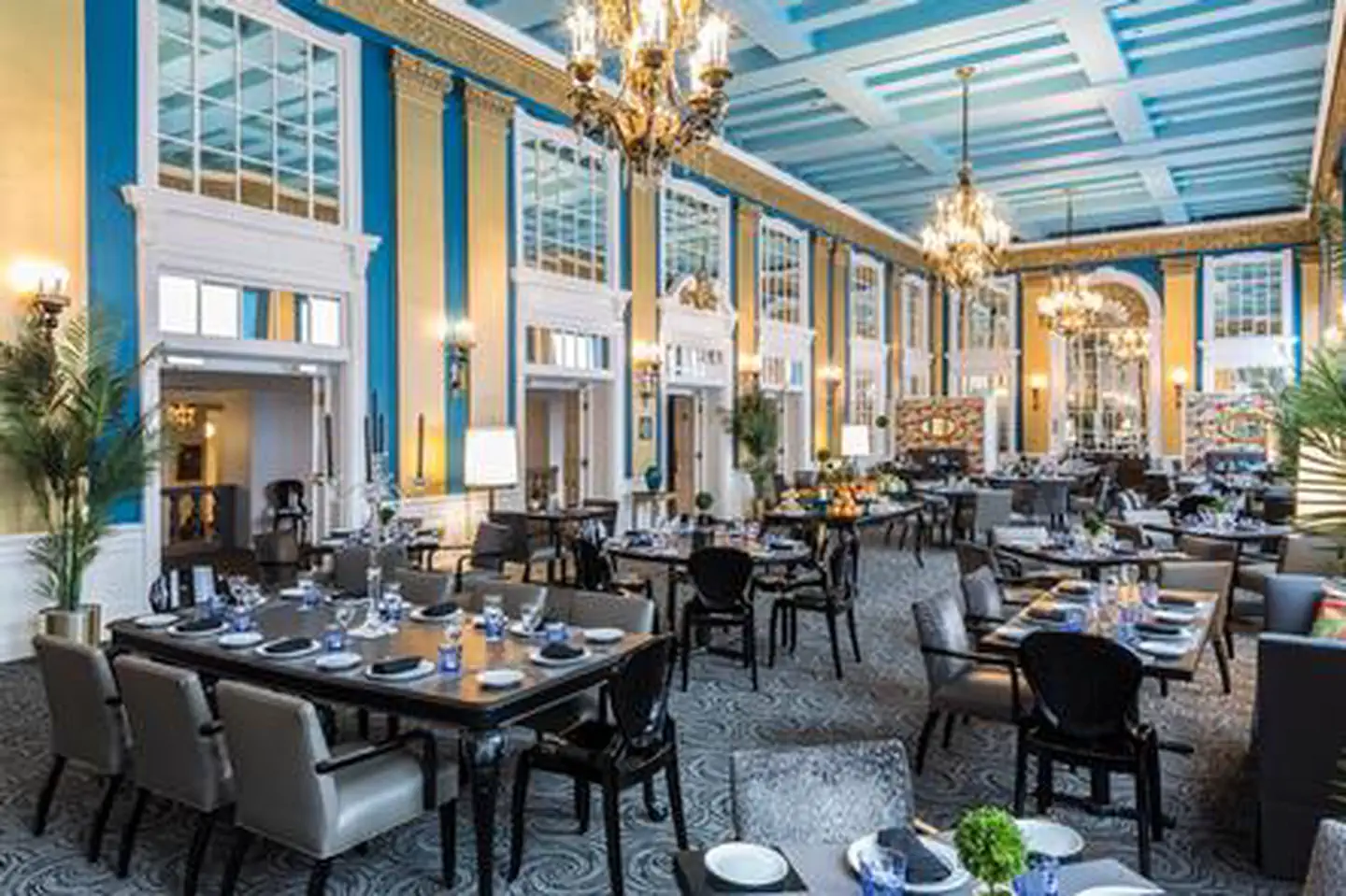 Lord Baltimore Hotel photo