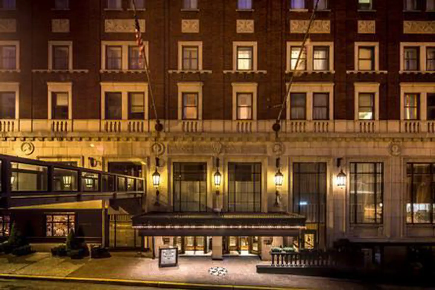 Lord Baltimore Hotel photo 2