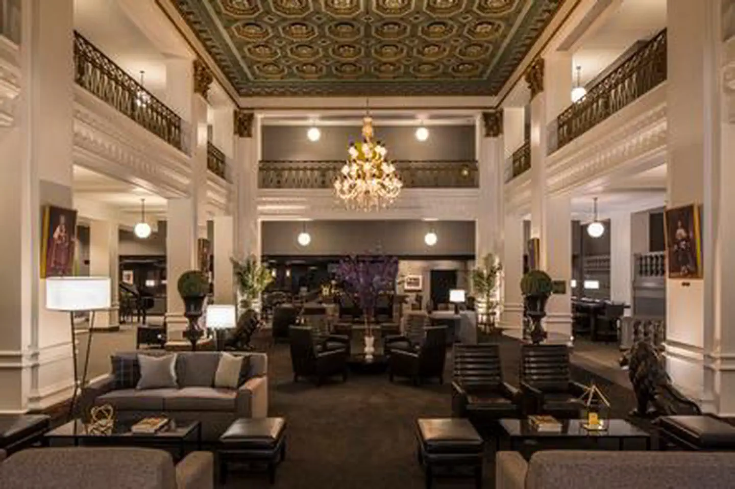 Lord Baltimore Hotel photo 3