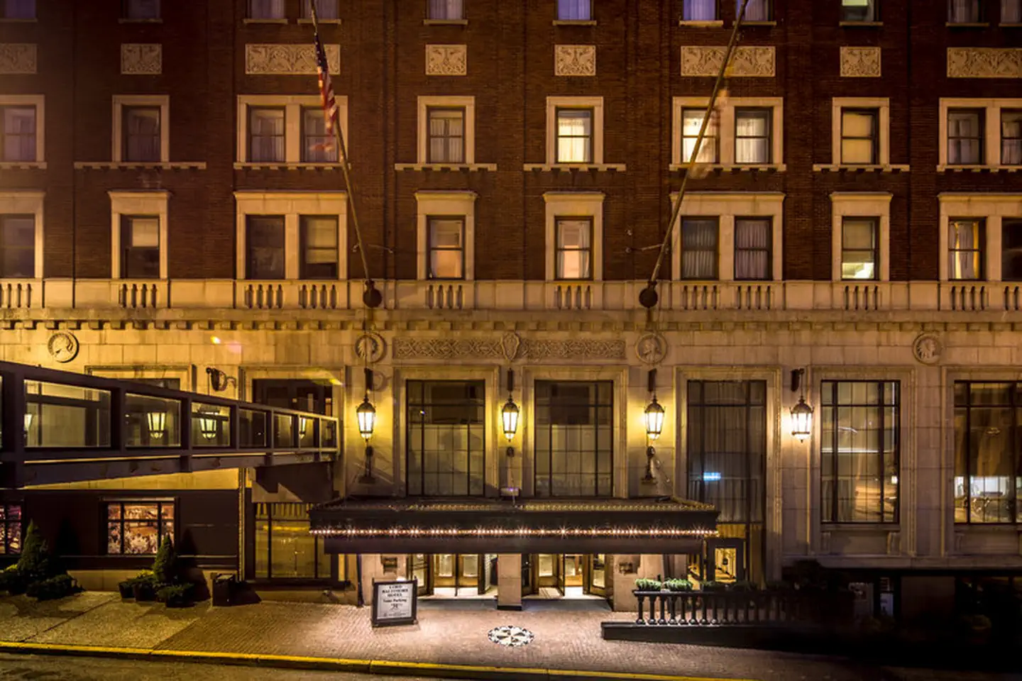 Lord Baltimore Hotel photo 4