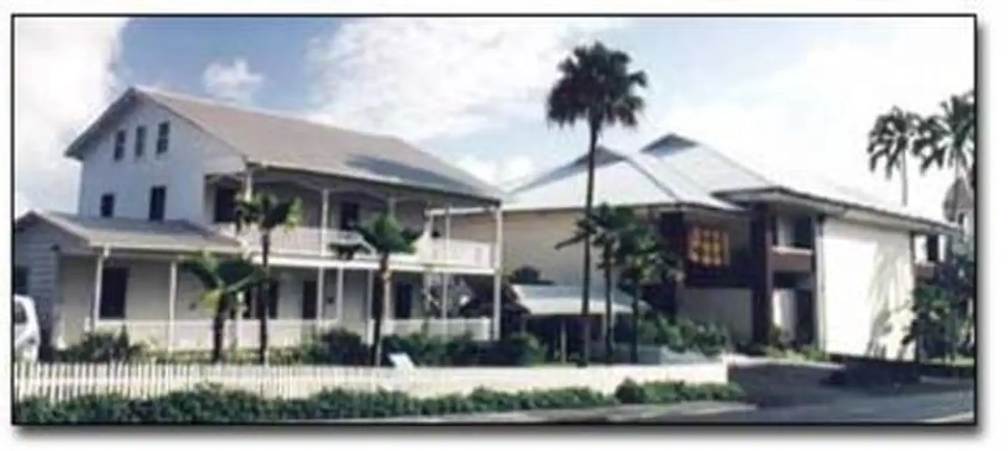 Lyman Museum and Mission House photo