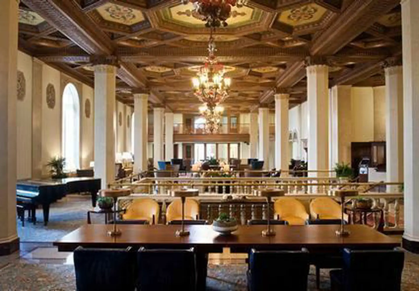 Marriott Syracuse Downtown photo