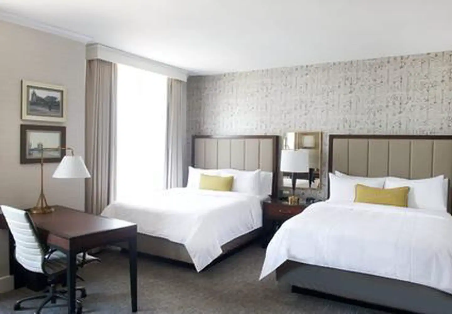 Marriott Syracuse Downtown photo 4