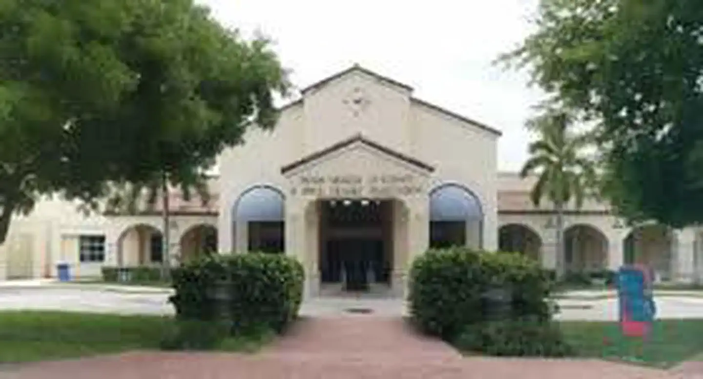 Miami Museum of Science photo