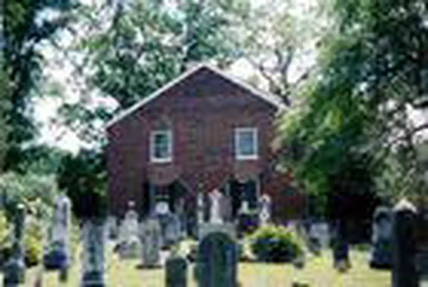 Mount Zion Church Preservation Association photo