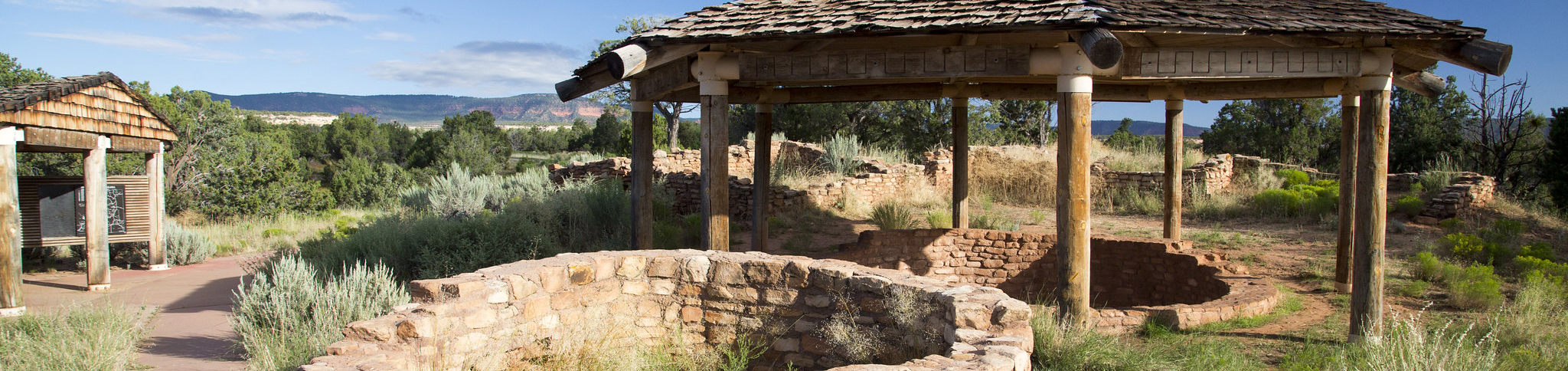 Mule Canyon Interpretive Site photo