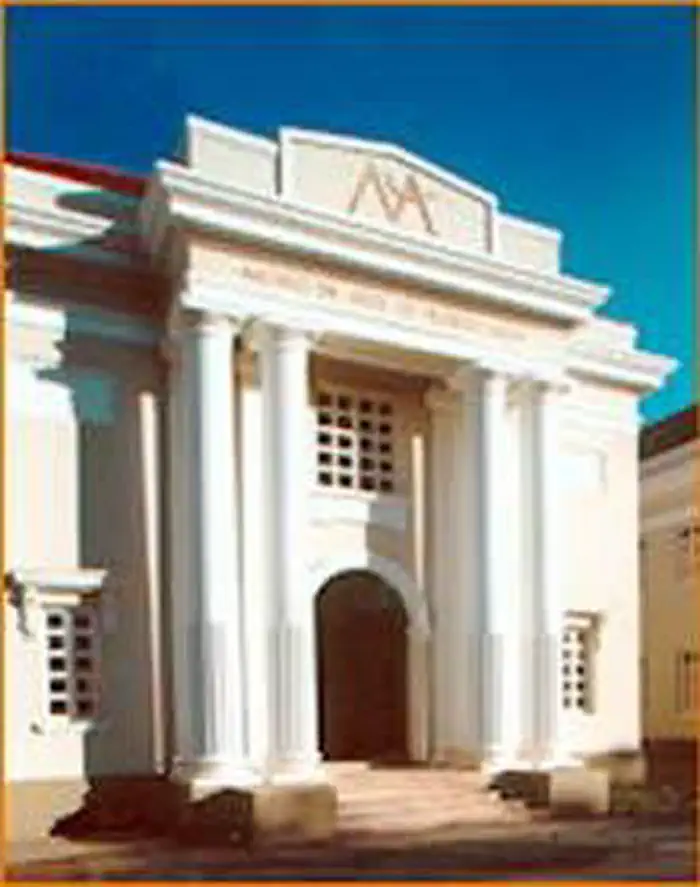 Museo de Arte de Puerto Rico photo