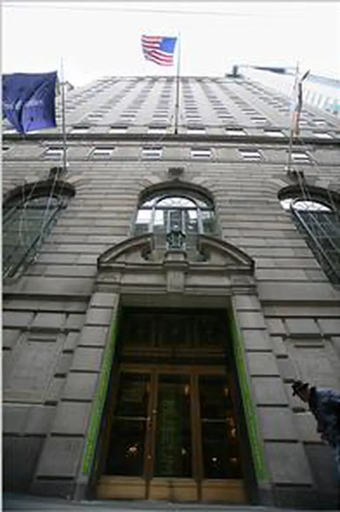 Museum of American Finance photo