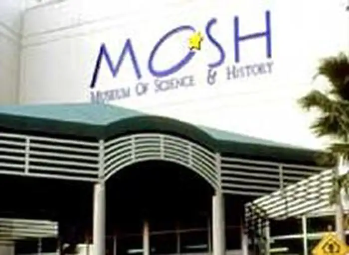 Museum of Science and History photo