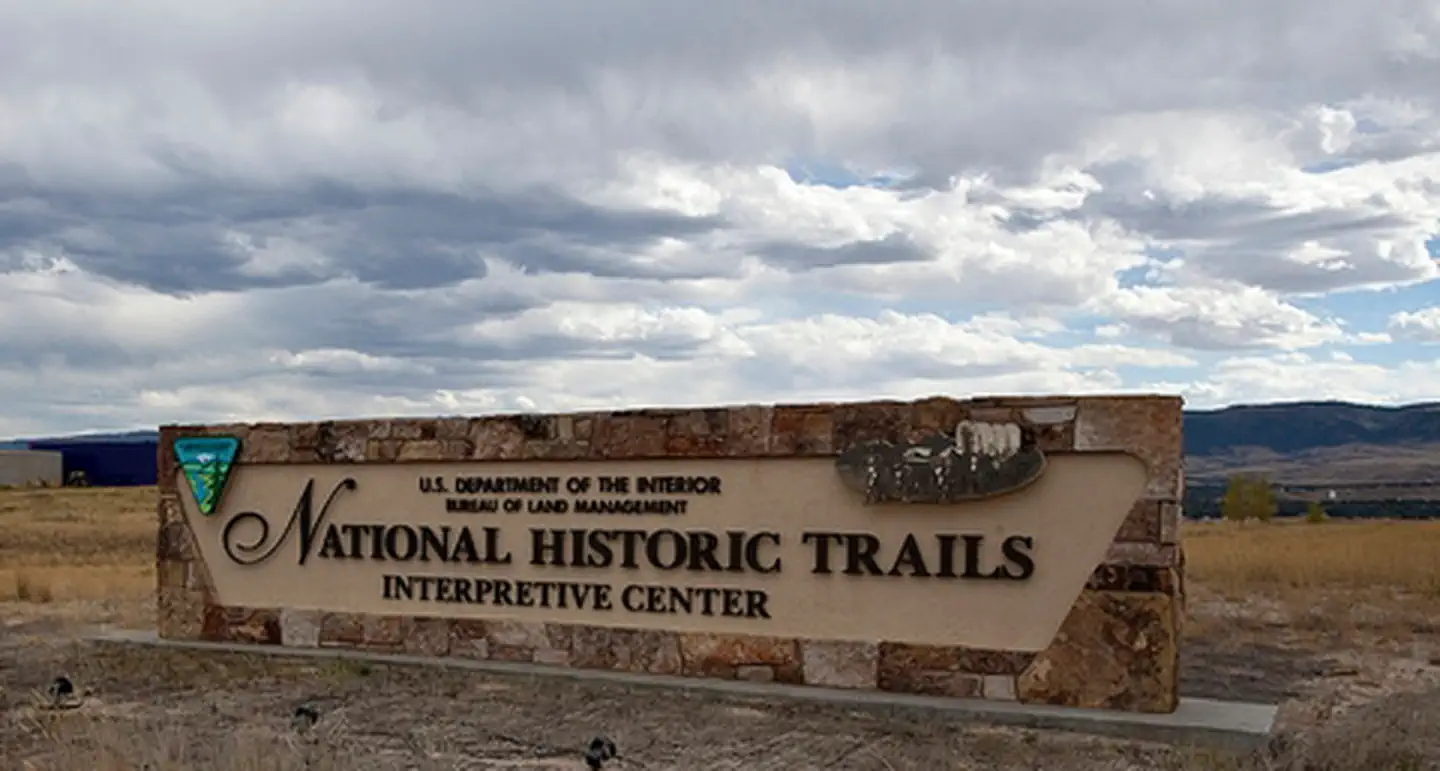 National Historic Trails Interpretive Center photo