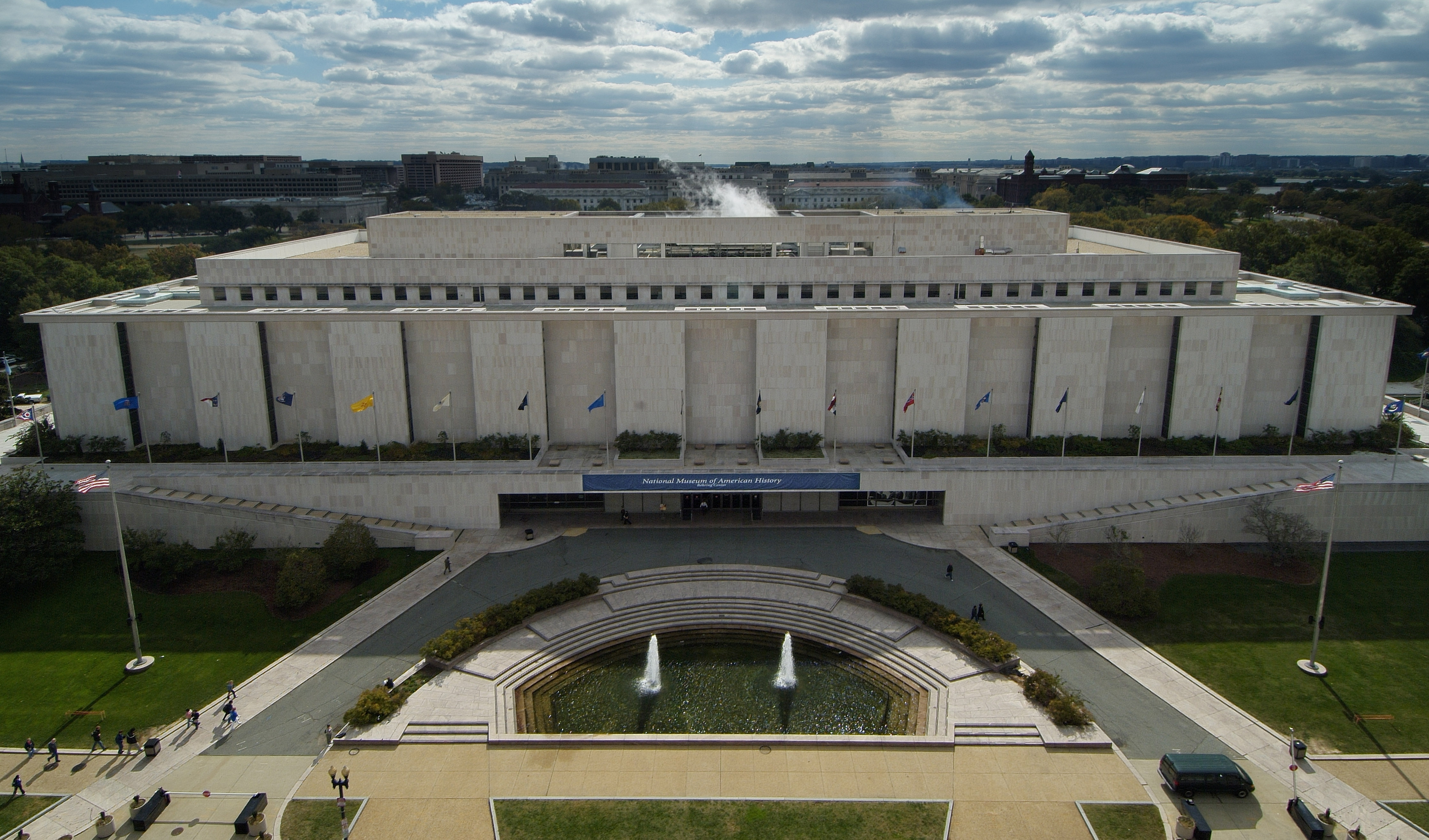 National Museum of American History photo