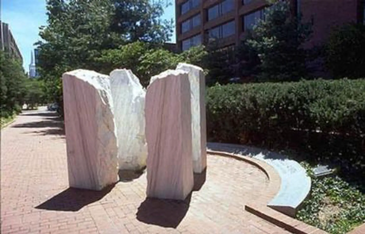 National Museum of American Jewish History photo