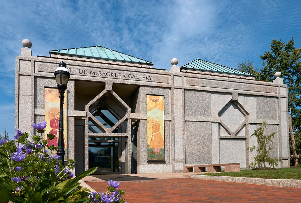 National Museum of Asian Art photo 2