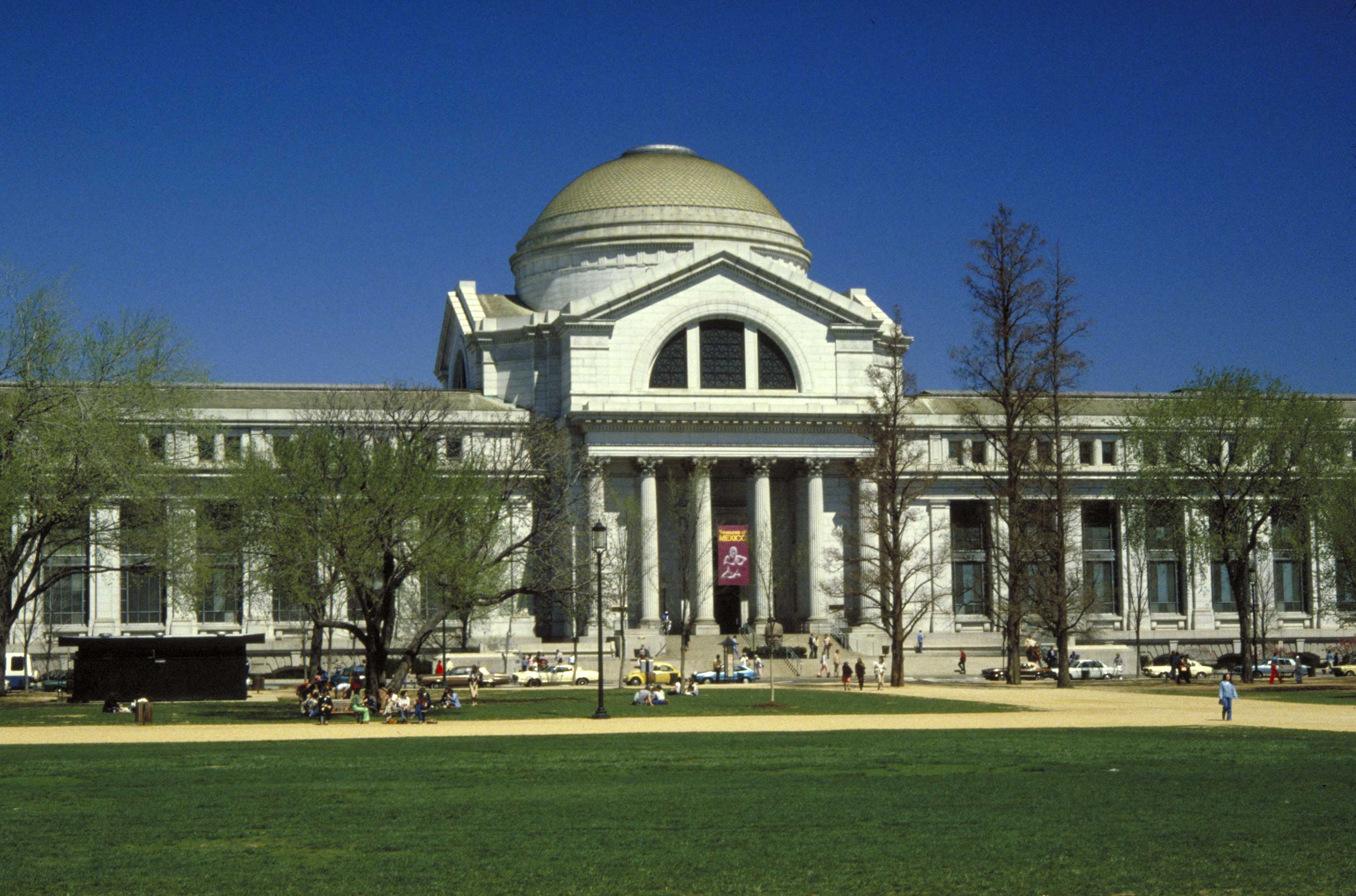 National Museum of Natural History photo