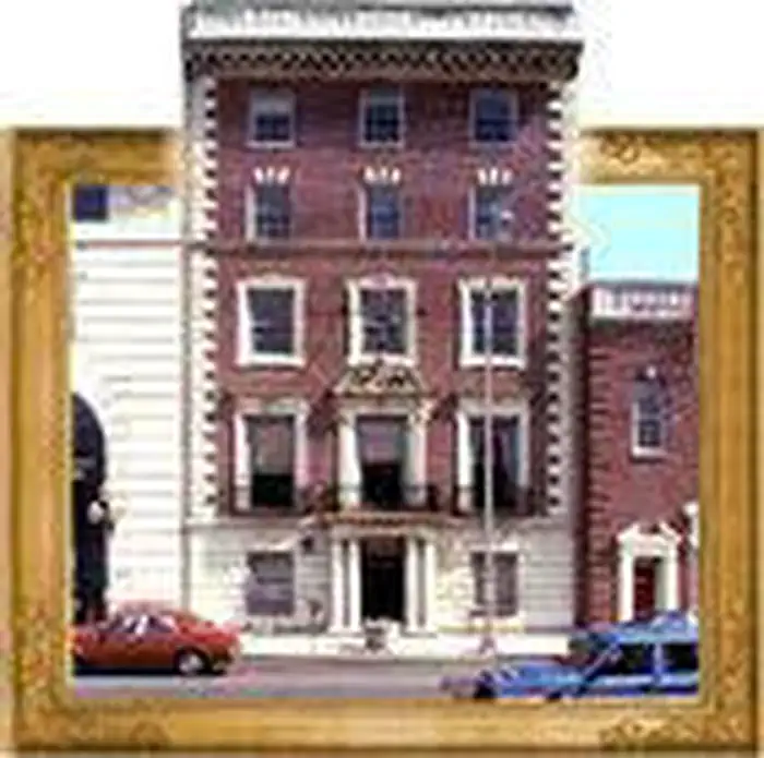 New Jersey Historical Society photo