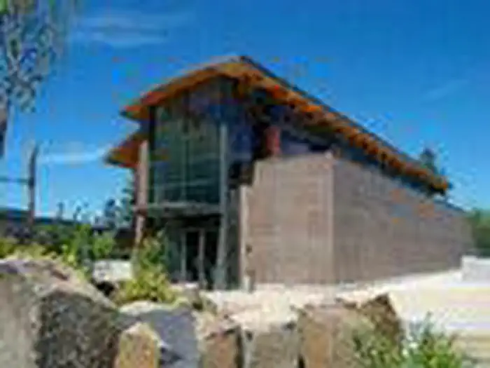 Northwest Museum of Arts and Culture photo