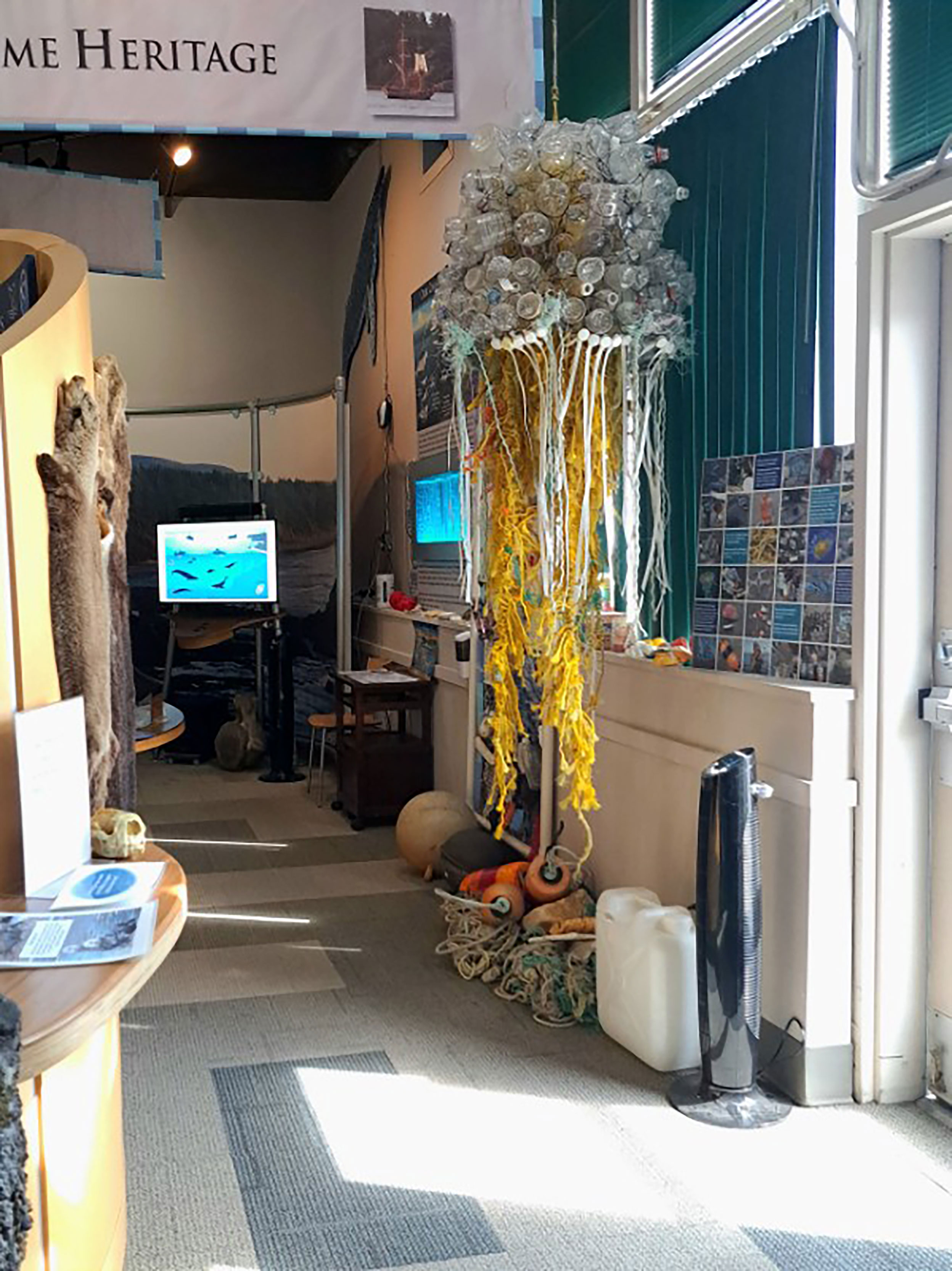 Olympic Coast Discovery Center photo 2