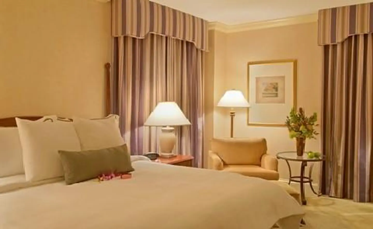 Omni Severin Hotel photo 3