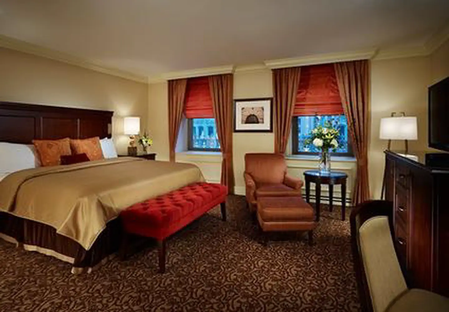 Omni William Penn Hotel, Pittsburgh photo 2