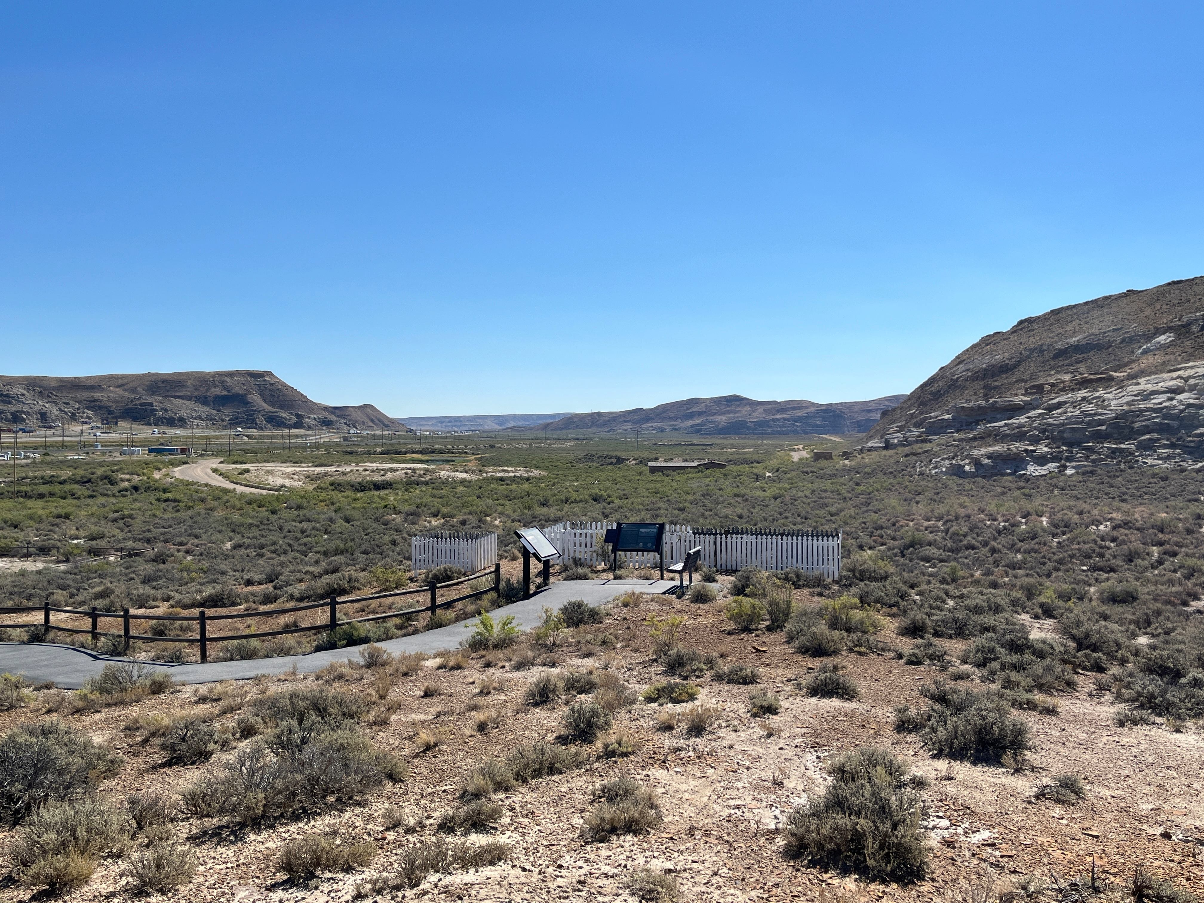 Point of Rocks Cemetery photo
